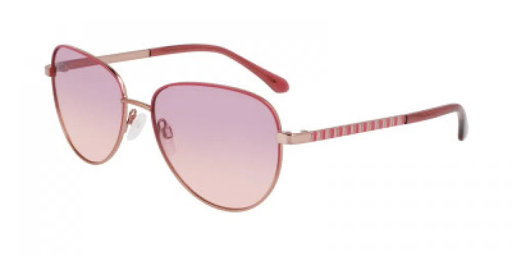 Draper James DJ7059 Sunglasses - view 3